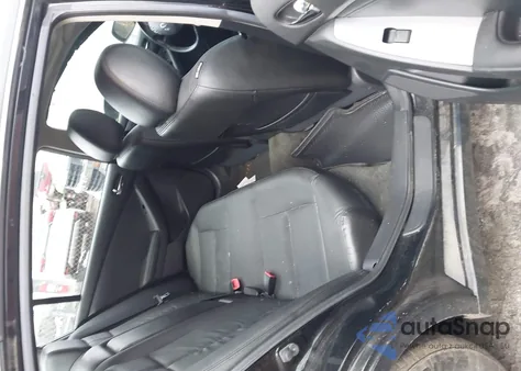 2010 Nissan Altima 2.5 S from USA, damaged, VIN 1N4AL2AP3AN475994